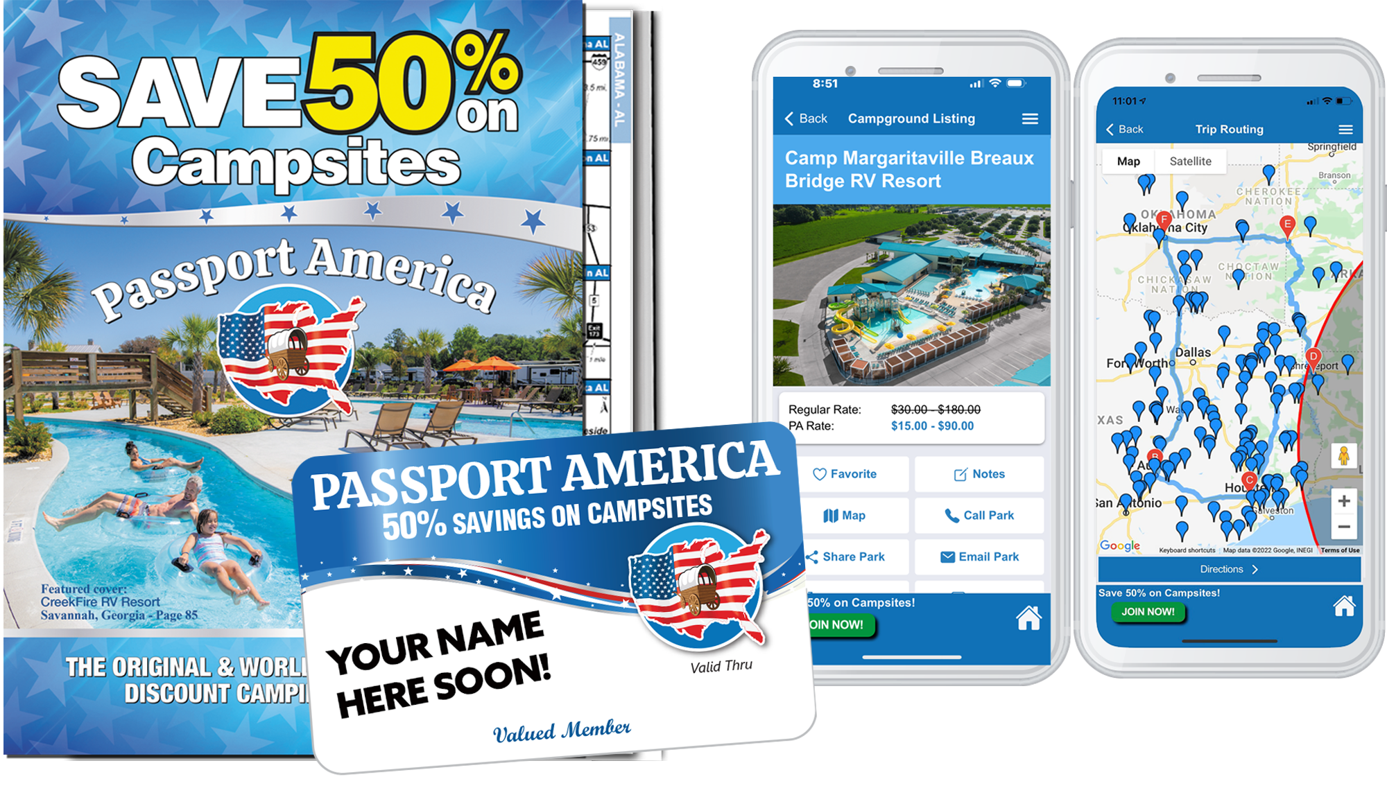 Passport America